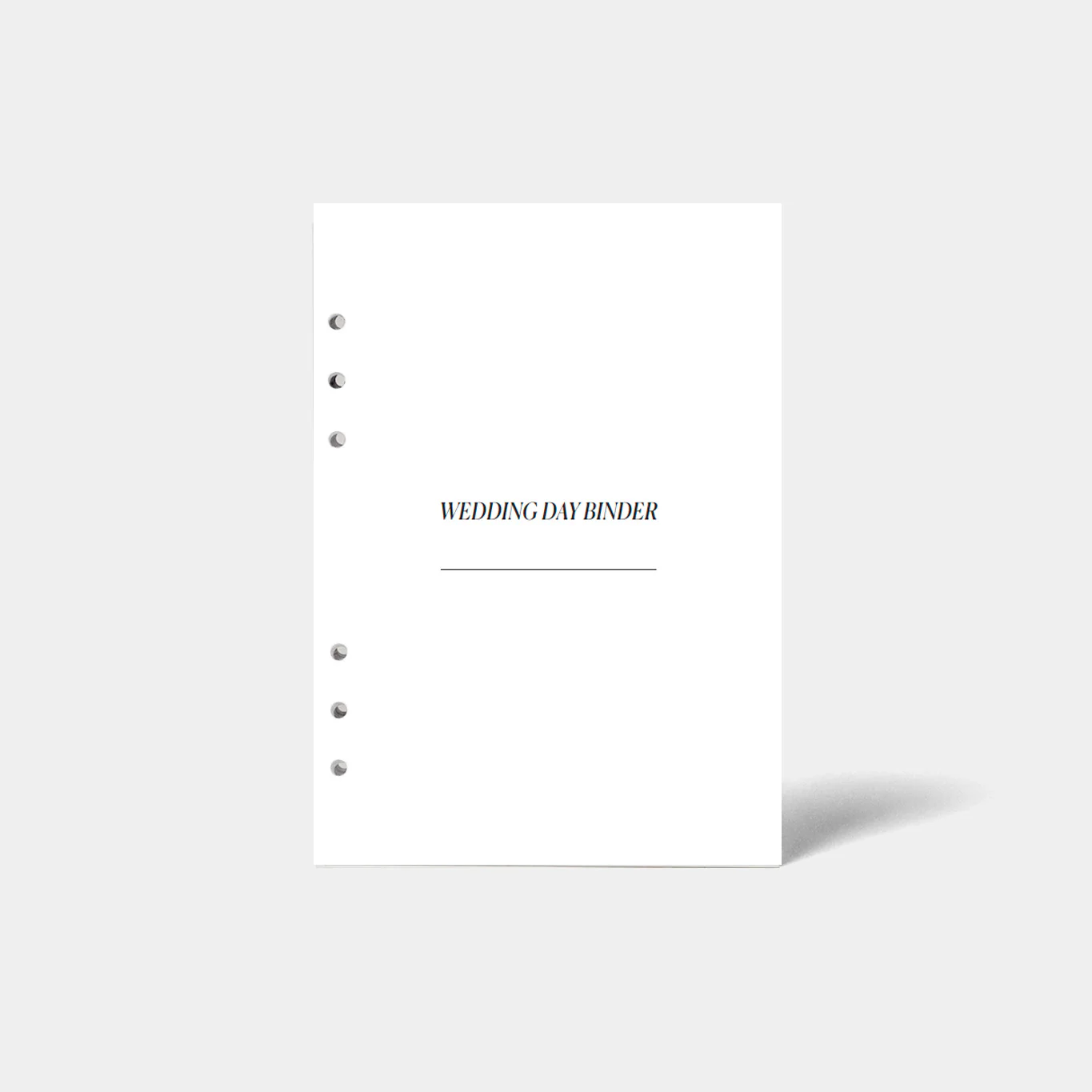 Best Seller Planners